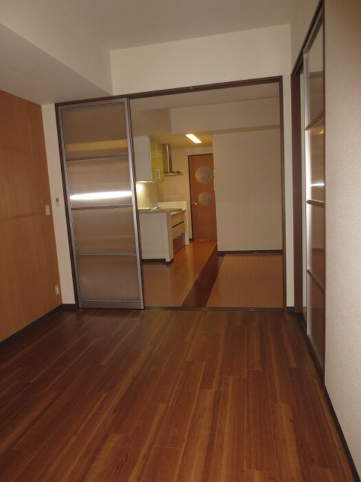 マスタ－ズ・レジデンス道頓堀Ⅱの物件内観写真