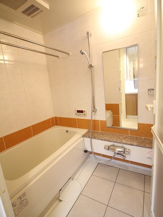 マスタ－ズ・レジデンス道頓堀Ⅱの物件内観写真