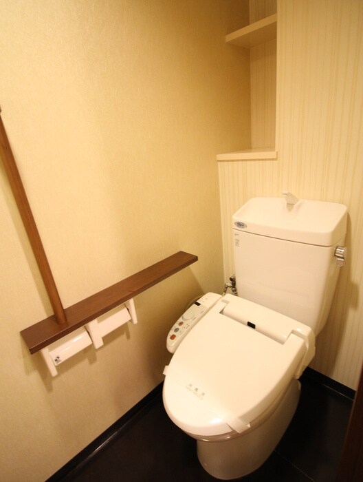 マスタ－ズ・レジデンス道頓堀Ⅱの物件内観写真