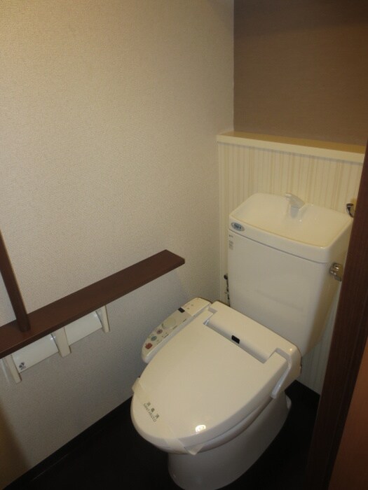 マスタ－ズ・レジデンス道頓堀Ⅱの物件内観写真