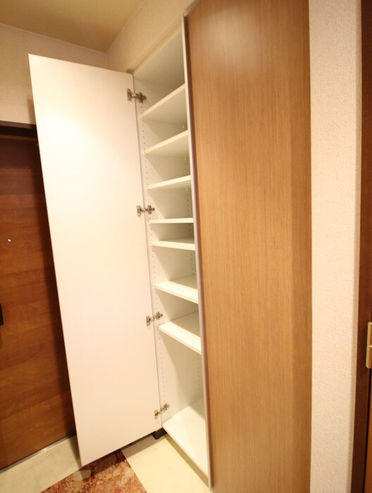 マスタ－ズ・レジデンス道頓堀Ⅱの物件内観写真