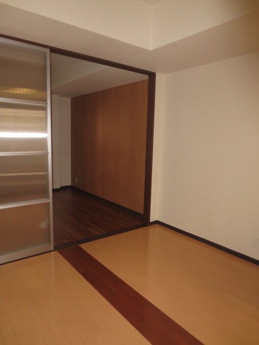 マスタ－ズ・レジデンス道頓堀Ⅱの物件内観写真