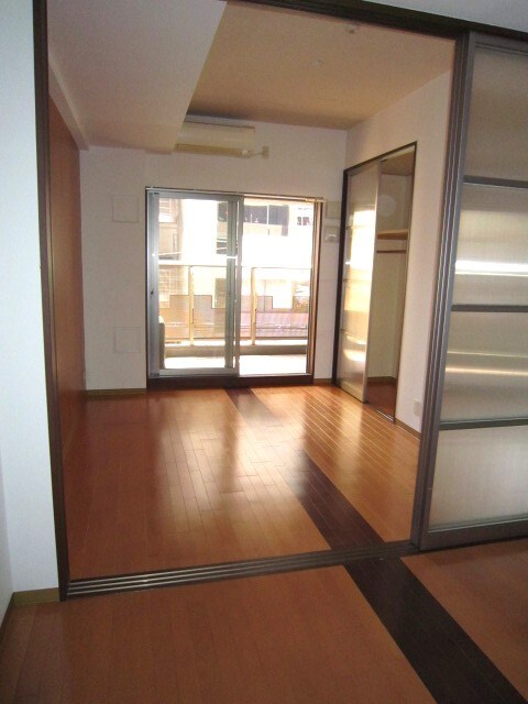 マスタ－ズ・レジデンス道頓堀Ⅱの物件内観写真