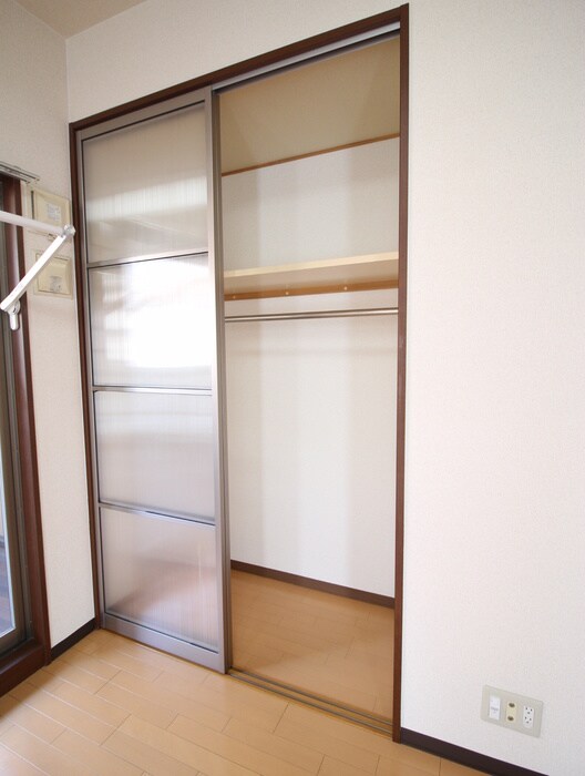 マスタ－ズ・レジデンス道頓堀Ⅱの物件内観写真