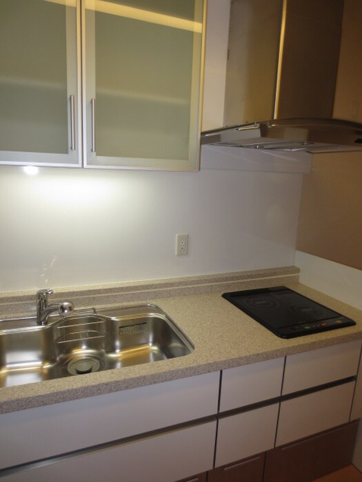 マスタ－ズ・レジデンス道頓堀Ⅱの物件内観写真