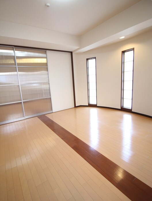 マスタ－ズ・レジデンス道頓堀Ⅱの物件内観写真