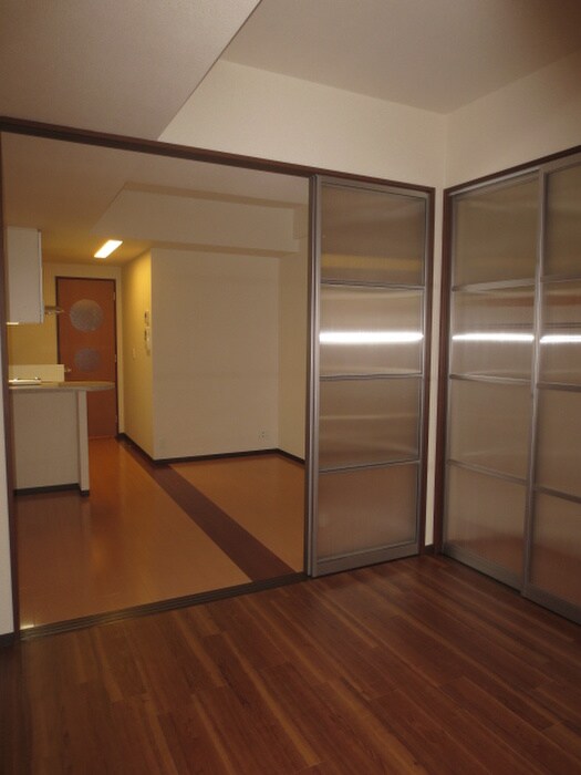 マスタ－ズ・レジデンス道頓堀Ⅱの物件内観写真