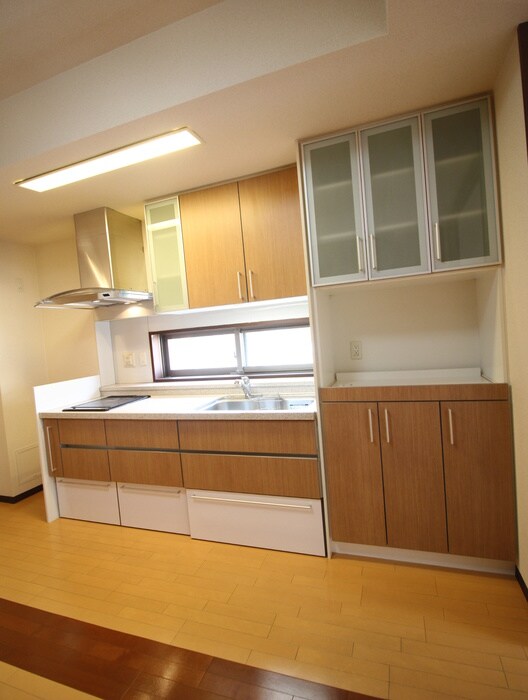 マスタ－ズ・レジデンス道頓堀Ⅱの物件内観写真