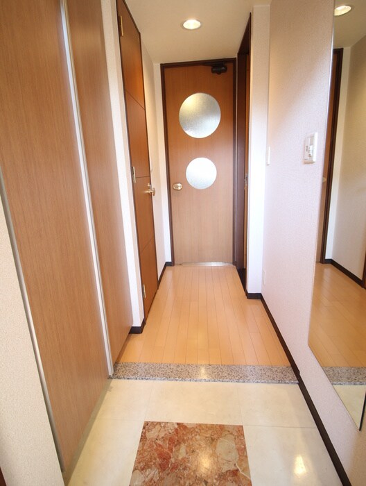 マスタ－ズ・レジデンス道頓堀Ⅱの物件内観写真