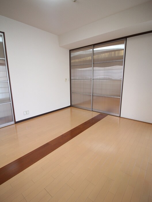 マスタ－ズ・レジデンス道頓堀Ⅱの物件内観写真