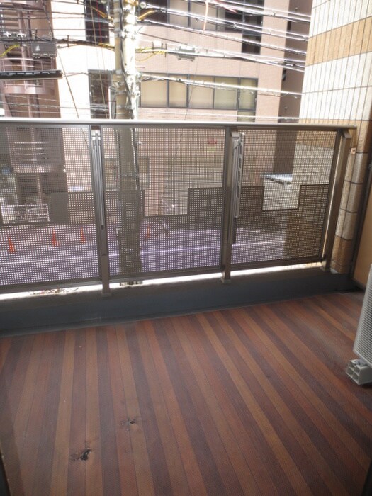 マスタ－ズ・レジデンス道頓堀Ⅱの物件内観写真