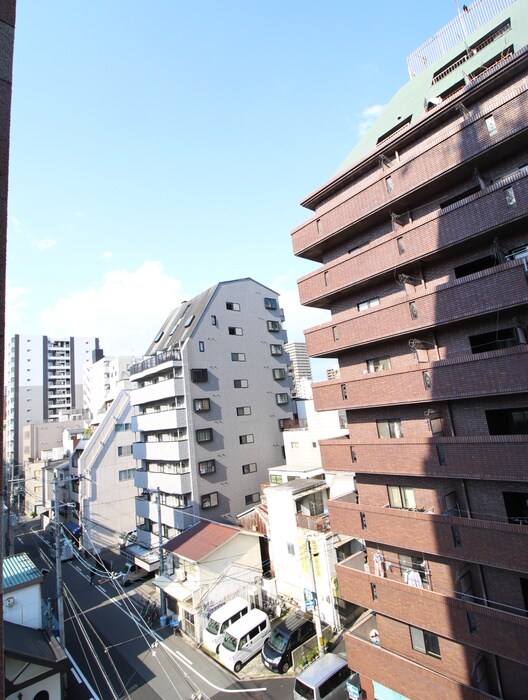 マスタ－ズ・レジデンス道頓堀Ⅱの物件内観写真