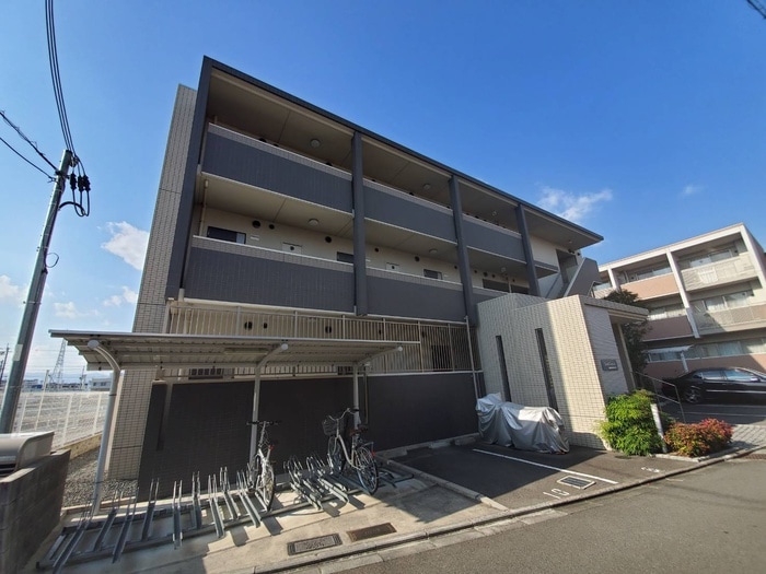 サウス サントゥールくいな橋 3階 京都府京都市伏見区竹田久保町 京都市営地下鉄烏丸線くいな橋駅の賃貸情報 女性の一人暮らし 部屋探し賃貸物件情報 Woman Chintai