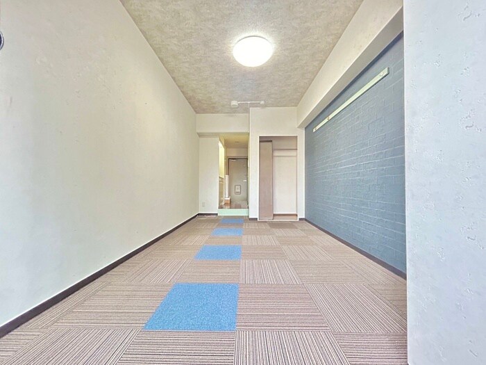 インテルの物件内観写真