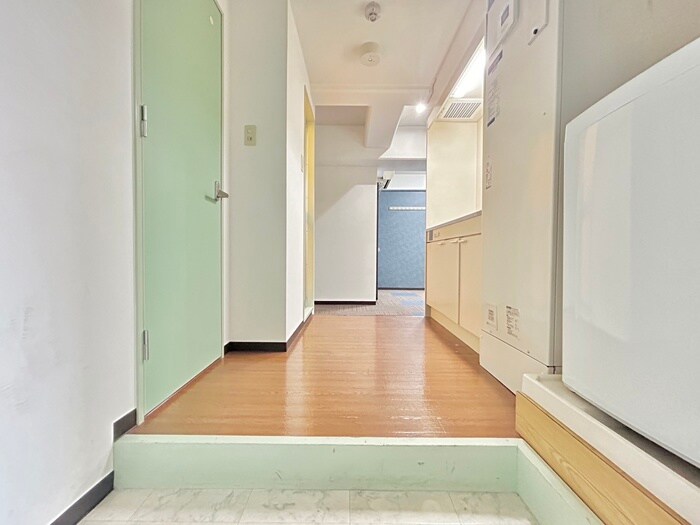 インテルの物件内観写真