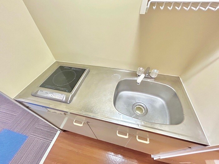 インテルの物件内観写真