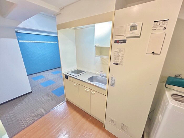 インテルの物件内観写真