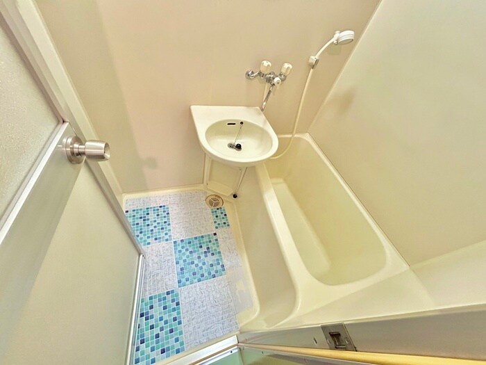 インテルの物件内観写真