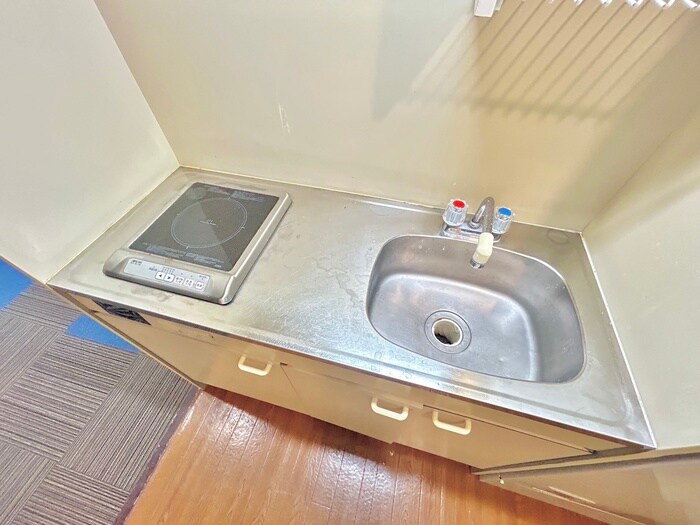 インテルの物件内観写真