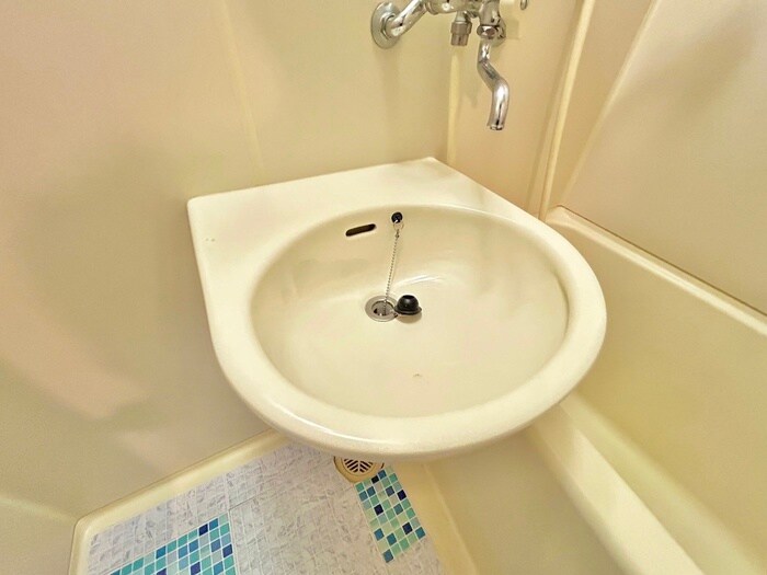 インテルの物件内観写真