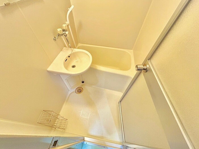 インテルの物件内観写真