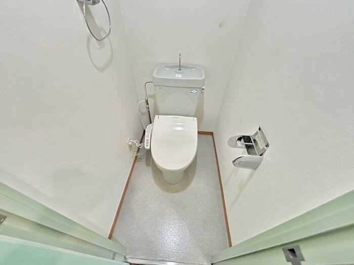 インテルの物件内観写真