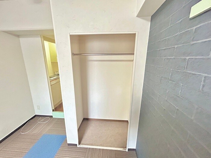 インテルの物件内観写真