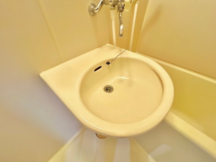 インテルの物件内観写真