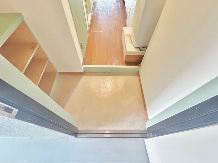 インテルの物件内観写真