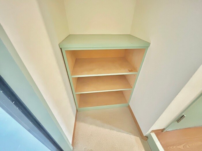 インテルの物件内観写真