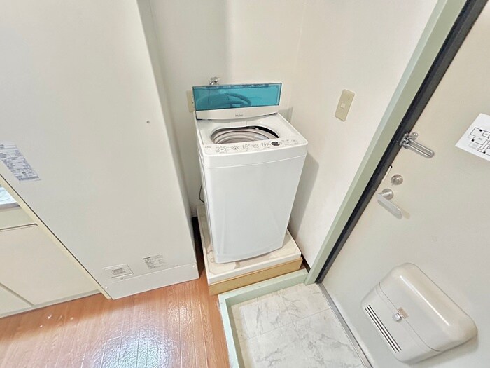 インテルの物件内観写真