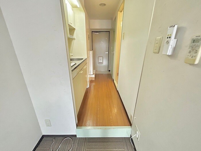 インテルの物件内観写真