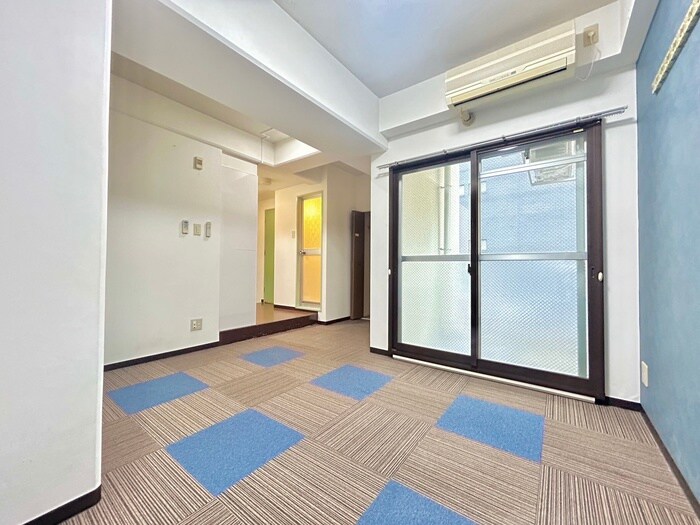 インテルの物件内観写真