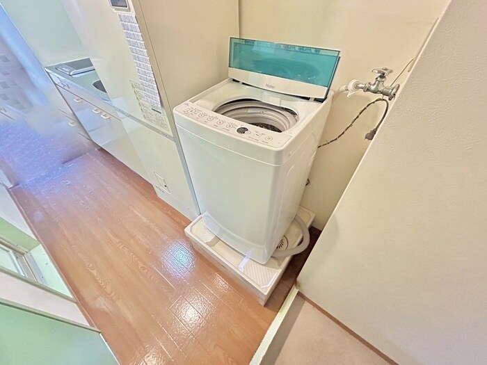 インテルの物件内観写真