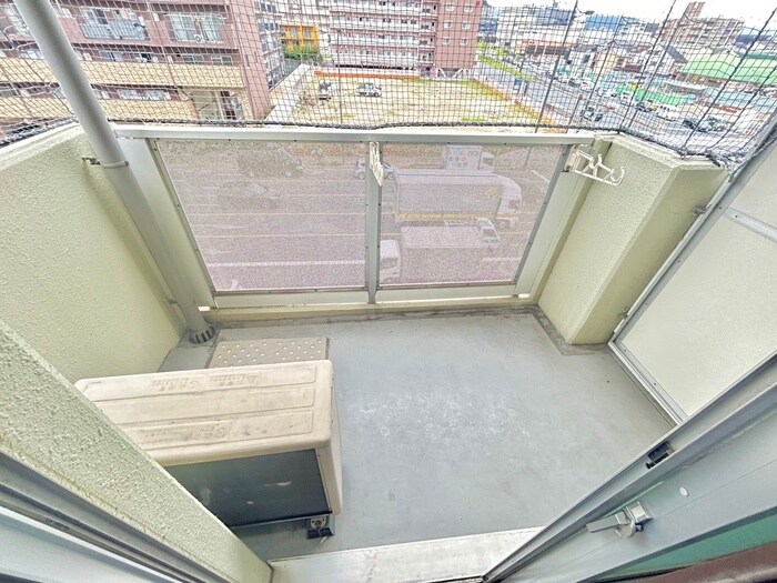 インテルの物件内観写真