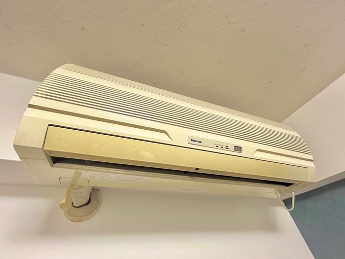 インテルの物件内観写真