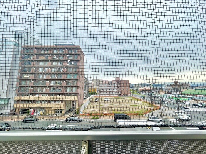 インテルの物件内観写真