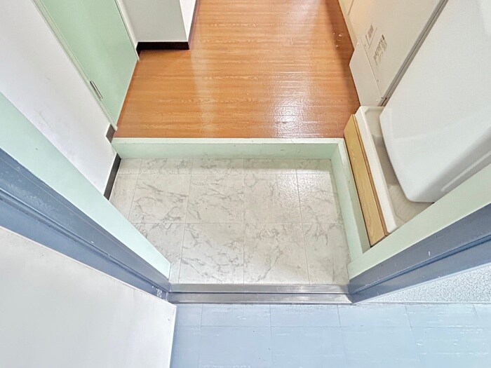 インテルの物件内観写真