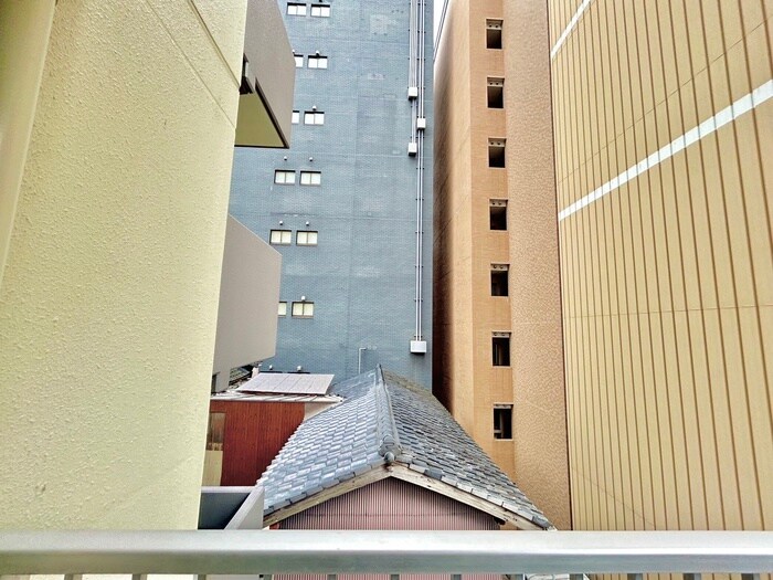 インテルの物件内観写真