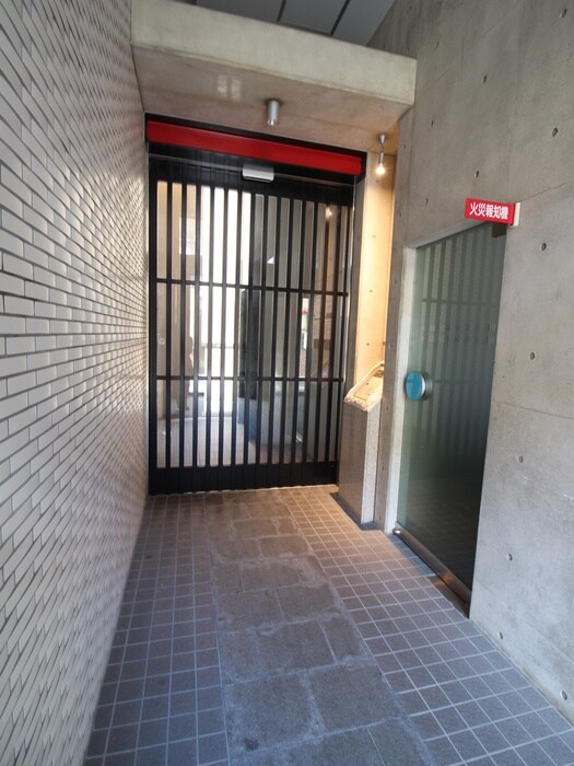 オルテンシアの物件外観写真