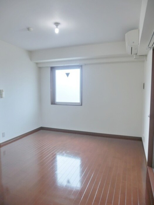 オルテンシアの物件内観写真