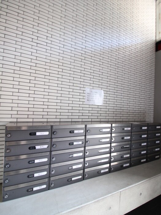 オルテンシアの物件外観写真