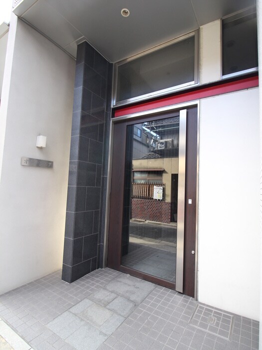 オルテンシアの物件外観写真