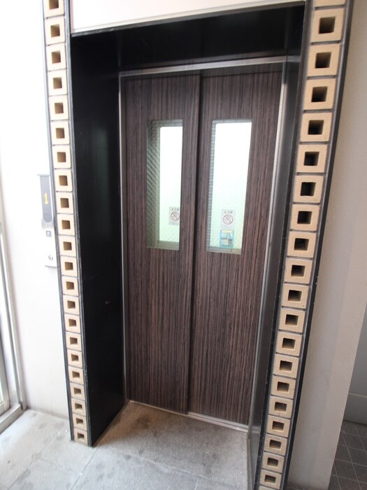 オルテンシアの物件外観写真