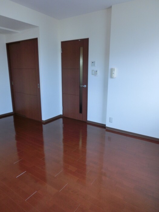 オルテンシアの物件内観写真