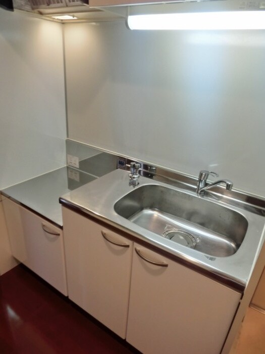 オルテンシアの物件内観写真