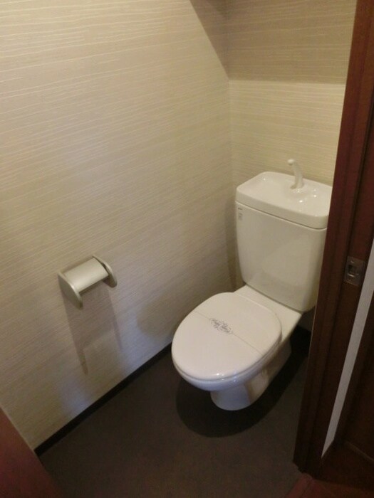 オルテンシアの物件内観写真