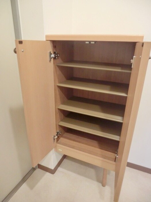 オルテンシアの物件内観写真