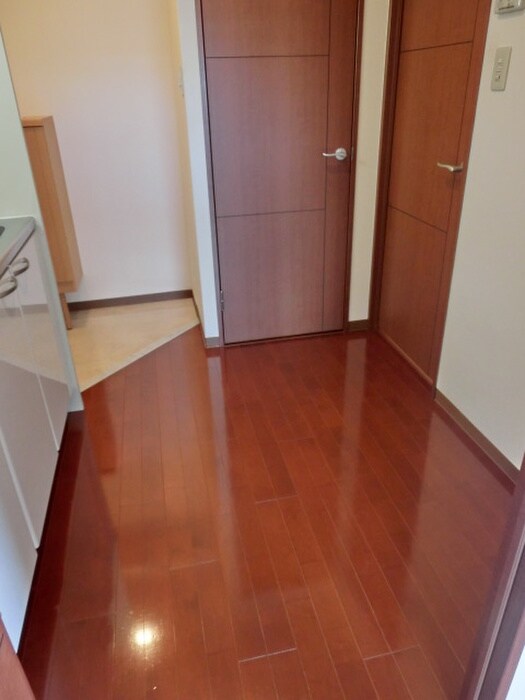 オルテンシアの物件内観写真