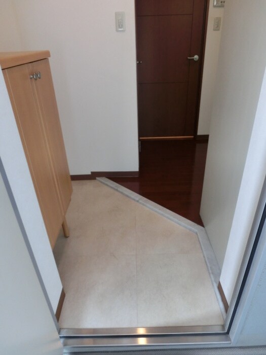 オルテンシアの物件内観写真